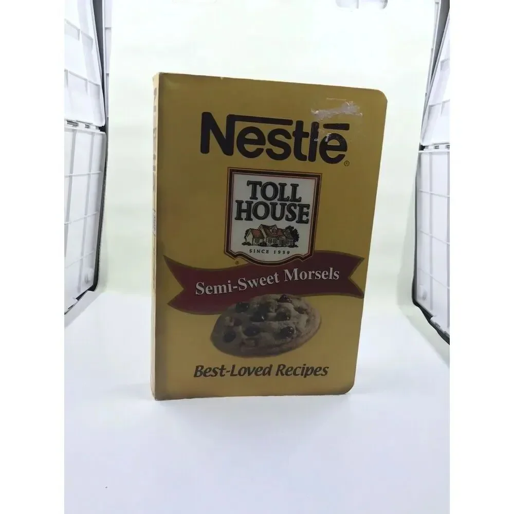 No Brand nestle toll